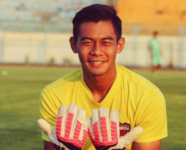 Jadi Sasaran Rasis, Satria Tama: Terpenting Kami Tidak Rasis