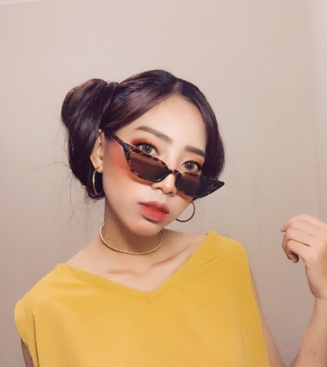 REVIEW EYEBROW, WORTH IT TO BUY