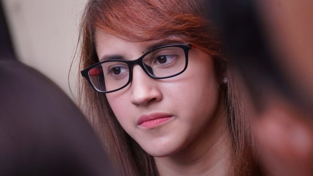 Ketua DPP PSI, Tsamara Amany. Foto: Jamal Ramadhan/kumparan