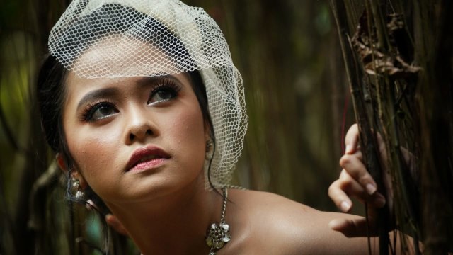 Lewat Foto Model, Komunitas Fotografi Bandung Galang Dana Untuk Korban Tsunami Palu (1)