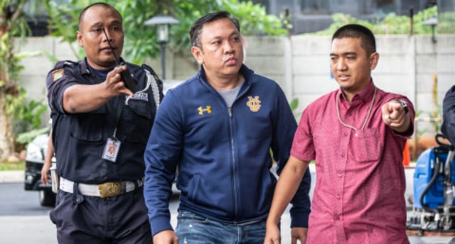 Polda Sumatera Utara Telah Hentikan Perkara Istri Bupati Pakpak Bharat