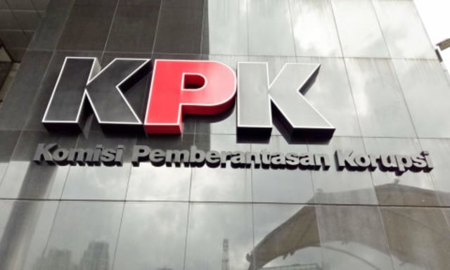 Bekas Kalapas Sukamiskin Dijebloskan ke Rutan Kebon Waru untuk Jalani Sidang 