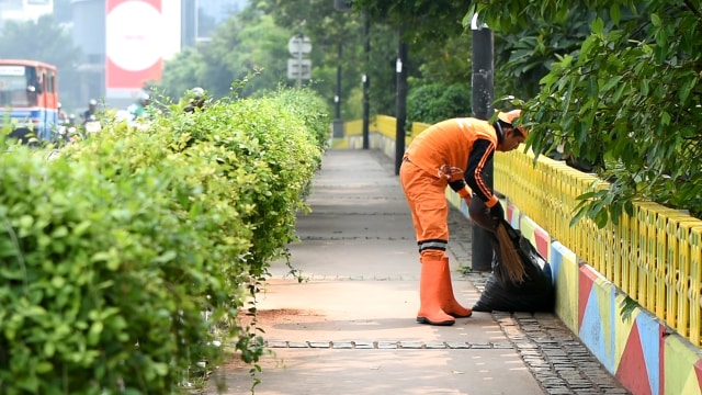 Menjawab Aduan Masyarakat dengan Citizen Relation Management