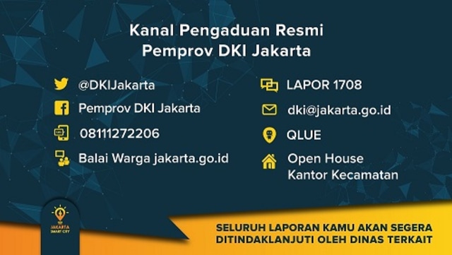 Menjawab Aduan Masyarakat dengan Citizen Relation Management (1)