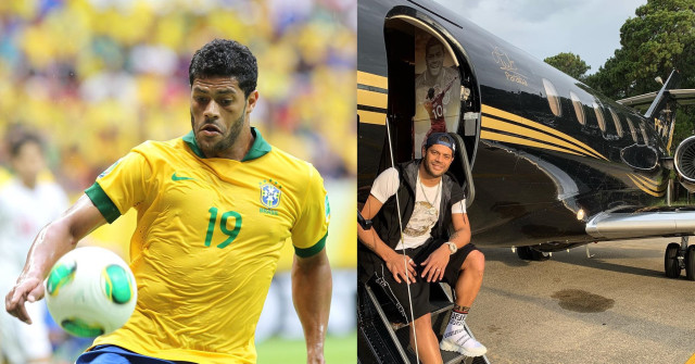 Gaji Rp 6,5 Miliar hingga Pamer Jet Pribadi, Ini 5 Fakta Tentang Hulk