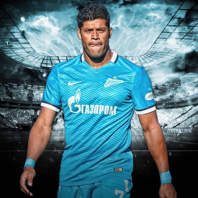 Gaji Rp 6,5 Miliar hingga Pamer Jet Pribadi, Ini 5 Fakta Tentang Hulk (3)
