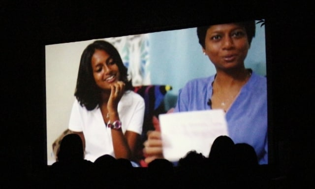 Menyimak Karya Peraih Emmy Award dalam 'Cerita Orang Biasa' di Bentara Bali (1)