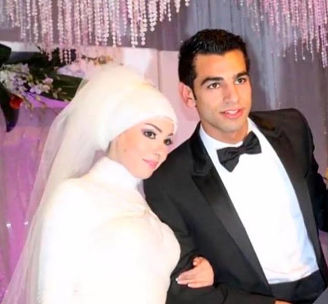 5 Pesona Wags Menawan yang Belum Banyak Diketahui (1)