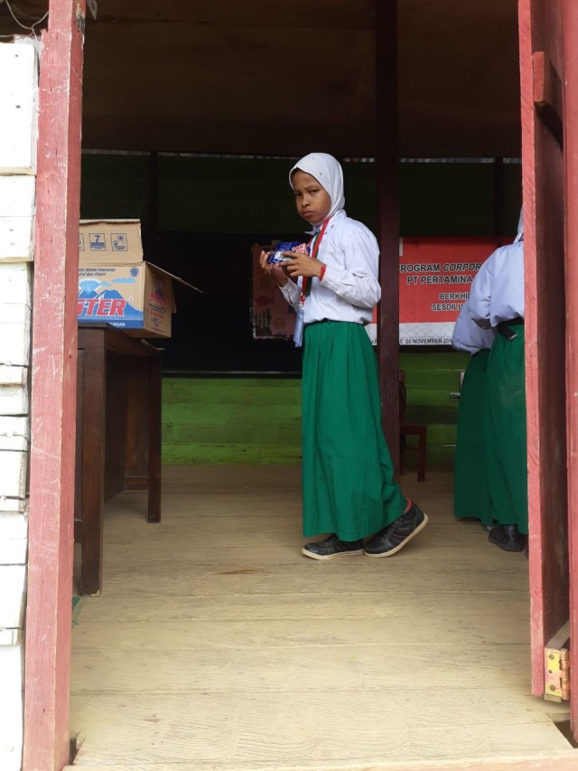 Diplomasi Perbatasan: Belajar dari Tong Gas dan Ais Kepal Milo (8)