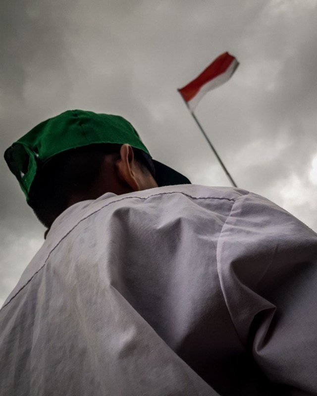 Diplomasi Perbatasan: Belajar dari Tong Gas dan Ais Kepal Milo (9)