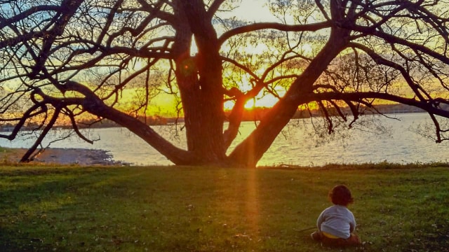'Si Bolang' dan Penjaminan Hak Bermain Anak di Alam Bebas