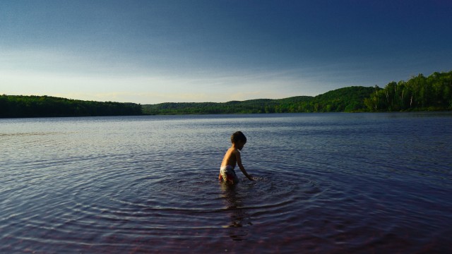 'Si Bolang' dan Penjaminan Hak Bermain Anak di Alam Bebas (4)