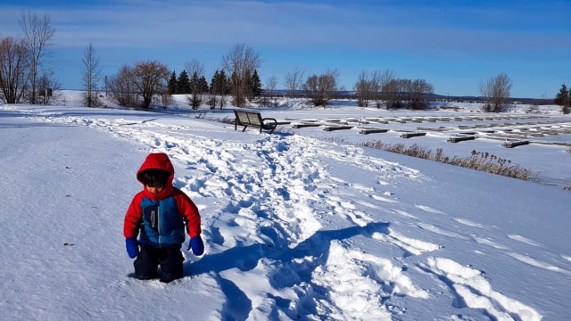 'Si Bolang' dan Penjaminan Hak Bermain Anak di Alam Bebas (6)