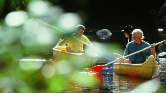 'Si Bolang' dan Penjaminan Hak Bermain Anak di Alam Bebas (5)
