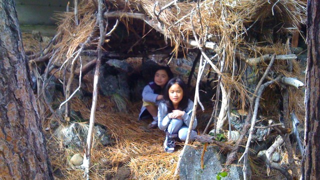 'Si Bolang' dan Penjaminan Hak Bermain Anak di Alam Bebas (7)