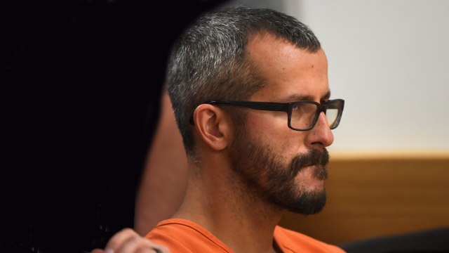 Pelaku pembunuhan istri dan anak di AS Christopher Watts divonis seumur hidup. (Foto: REUTERS/RJ Sangosti)