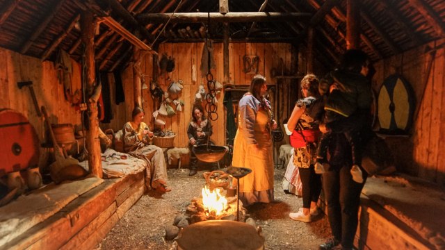 L’Anse aux Meadows: Jejak Bangsa Viking di Amerika Utara (4)