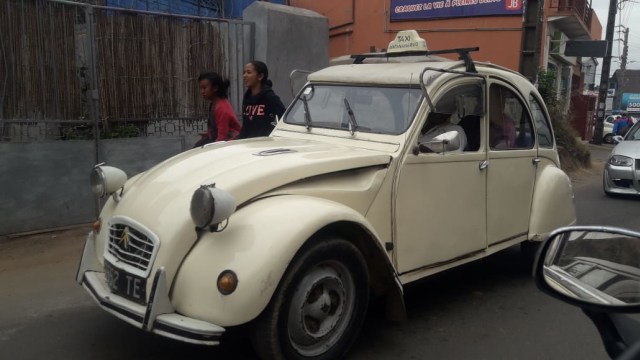Antananarivo, The City of Thousand (2)