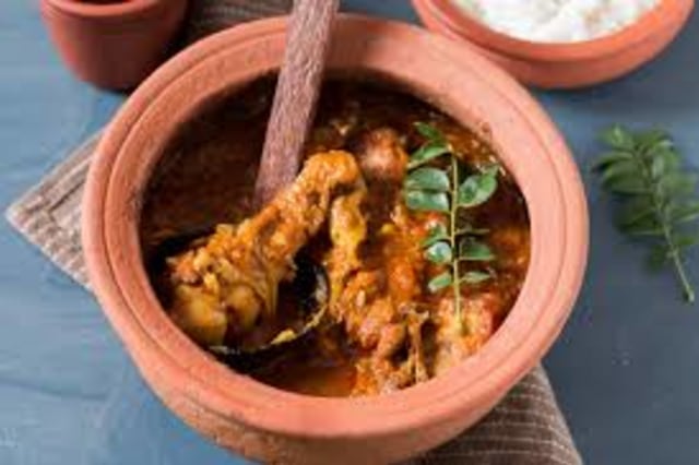 Berpetualang di Sri Lanka: 3 Kuliner Khas yang Harus Dicoba (3)