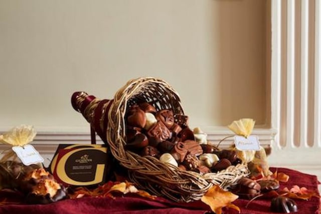 Pilih Mana, Coklat Swiss atau Coklat Belgia? Be Open Minded Saja (5)