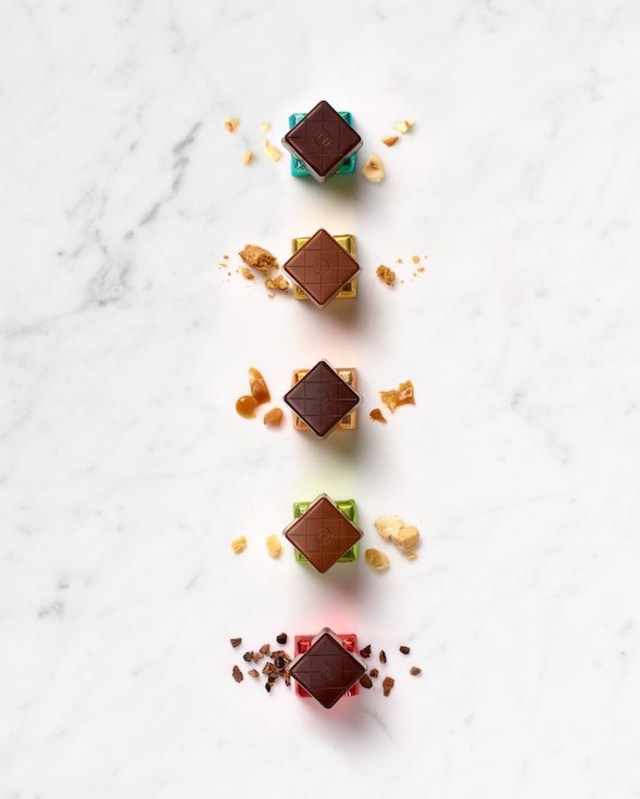 Pilih Mana, Coklat Swiss atau Coklat Belgia? Be Open Minded Saja (3)