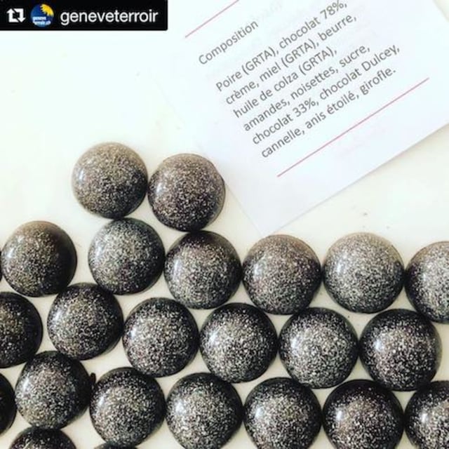 Pilih Mana, Coklat Swiss atau Coklat Belgia? Be Open Minded Saja (1)