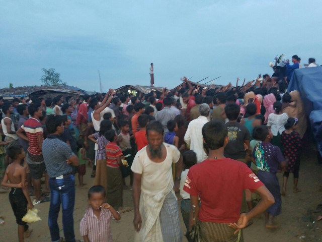Cerita di Balik Pengiriman Bantuan Indonesia untuk Rohingya (Bagian 2) (1)