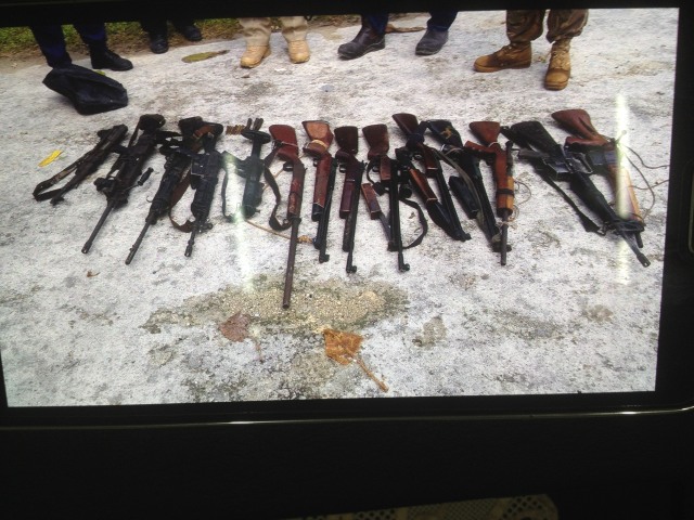 Catatan Pinggir Diplomat Perwakilan Rawan (Part I) (1)