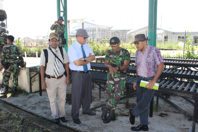 Catatan Pinggir Diplomat Perwakilan Rawan (Part I) (8)