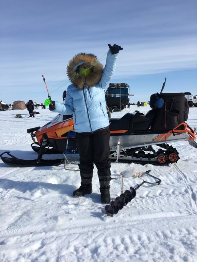 ‘Winter is Coming’ ala Rusia (Bagian 2): Chukotka (9)