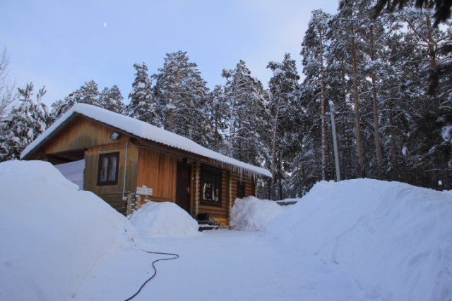 'Winter is Coming' ala Rusia (Bagian 3): Hotspring, Banya, dan Elbrus (3)