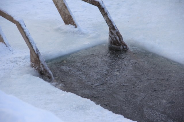 'Winter is Coming' ala Rusia (Bagian 3): Hotspring, Banya, dan Elbrus (4)