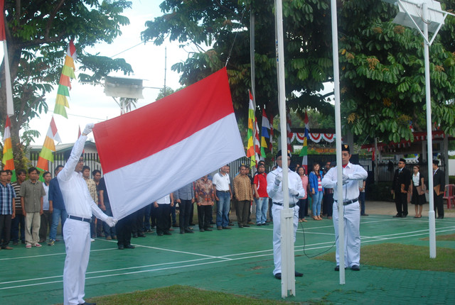 Catatan Pinggir Diplomat Perwakilan Rawan (Part 2-Habis) (4)
