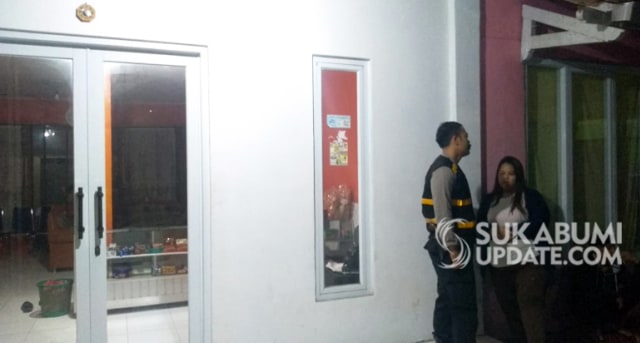 Pengakuan Pak RT, Soal Rumah Kost di Nyomplong Sukabumi Meeting Poin Prostitusi Online