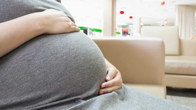 Kematian Janin dalam Kandungan di Usia Kehamilan 6 Bulan
