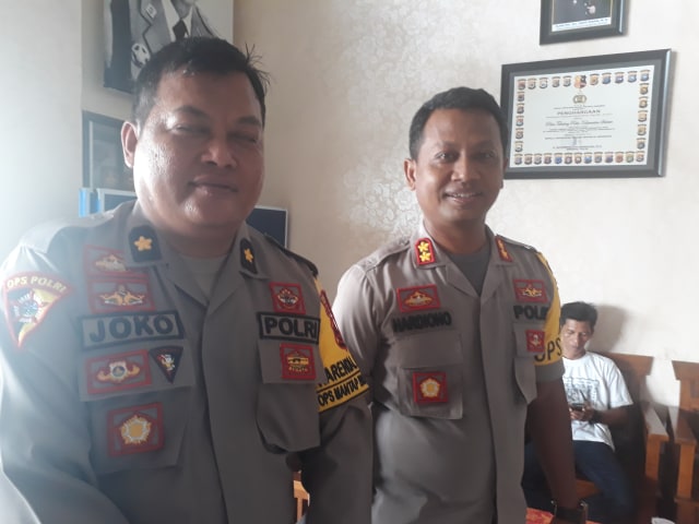 Kala PT Adaro Selesaikan Sengketa dengan Suku Dayak lewat Tembakan