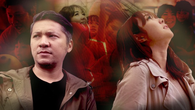 Gading Marten dan Gisella Anastasia. (Foto: Infografik Basith Subastian/kumparan)