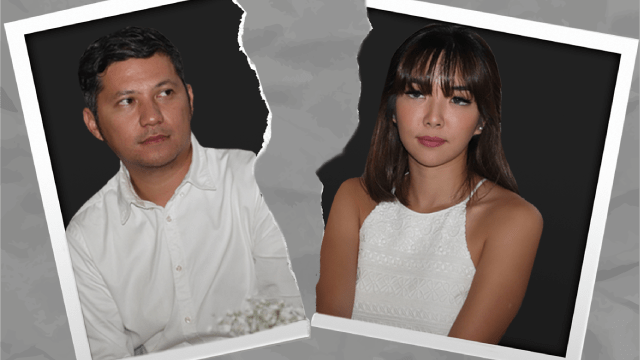 Gading Marten dan Gisella Anastasia (Foto: Infografik Sabryna Putri Muviola/kumparan)