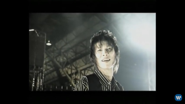 Andika Kangen Band (Foto: YouTube Warner Music Indonesia )