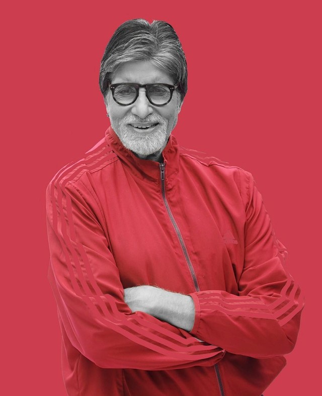 5 Fakta Amitabh Bachchan, Bintang Bollywood Pelunas Utang 1.398 Petani (5)