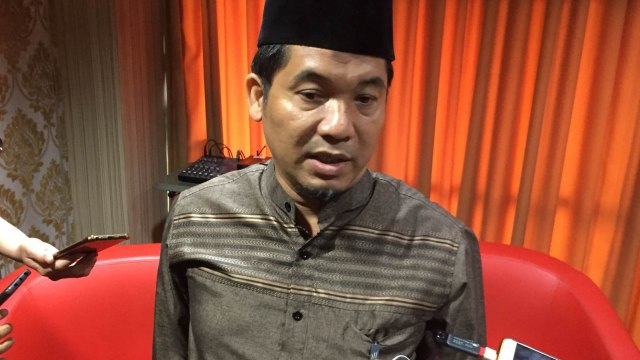 Reuni 212 Dinilai Sarat Kepentingan Politik, Bukan Lagi Agama ...