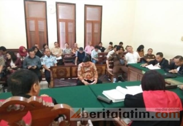 Dimas Kanjeng Dituntut Lagi, Kali Ini dengan Hukuman 4 Tahun Penjara