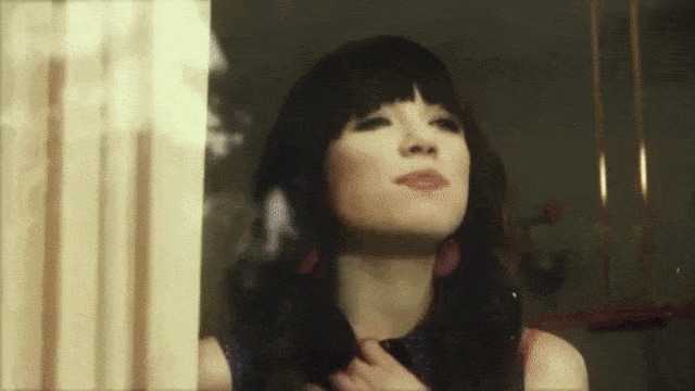 Carly Rae Jepsen (Foto: YouTube CarlyRaeMusic)