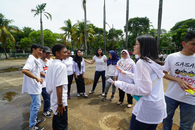 Berbagi Inspirasi Bersama Nara Kreatif (2)