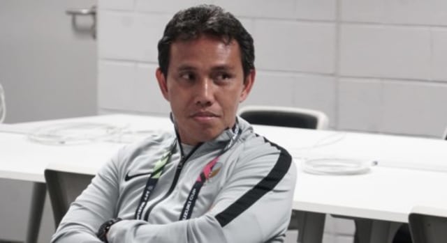 Thailand dan Filipina Seri, 3 Alasan Timnas Dipastikan Tersingkir (1)