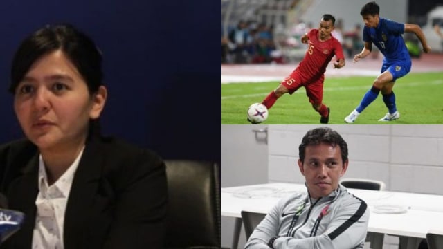 Thailand dan Filipina Seri, 3 Alasan Timnas Dipastikan Tersingkir