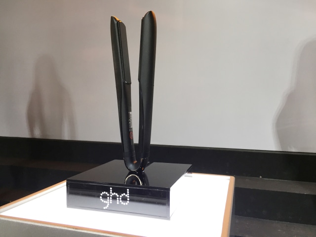 Launching GHD Platinum+ (Foto: Avissa Harness/ kumparan)