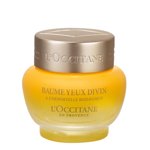 Loccitane Divine Eye Balm (Foto: Dok. Loccitane)