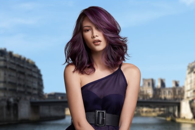 Cool Banget, Ini 5 Tren Warna Rambut Parisian Cool Balayage yang Bisa Kalian Coba! (2)