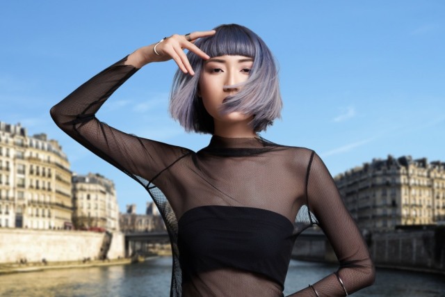 Cool Banget, Ini 5 Tren Warna Rambut Parisian Cool Balayage yang Bisa Kalian Coba! (4)